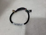 Dresser Wayne WU018887-0001 Cable Assembly, Spm To Gen 5 Card Reader. Fixed Price $36.16.