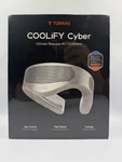 Torras 2025 Top Al Neck Fan Air Conditioner Coolify Cyber - White. Fixed Price $149.94.