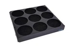 Alphacool Nexxxos XT45 Full Copper 1080MM Nova Radiator, 9X120MM. Fixed Price $266.14.