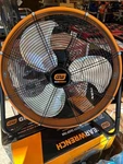 20" High Velocity Shop 3- Speed Carry Handle Gear Wrench GWSFAN20. Fixed Price $149.00.