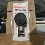 Roadpro Tornado Fan RPSC-857 Car 12V 33NU79. Fixed Price $20.00.