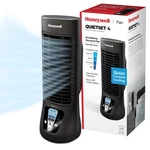 Honeywell HTF210B Quietset Personal Table Fan, Black Small,. Fixed Price $52.24.
