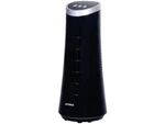 Optimus F-7345BK 12 Desktop Ultraslim Oscillating Tower Fan (black). Fixed Price $37.49.