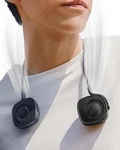 Beneunder Portable Neck Fan, 3.9OZ Mini Small Personal With Rechargeable .... Fixed Price $42.27.