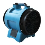 Xpower X-8 8-INCH 1/3 Hp 1000 Cfm Variable Speed Industrial Ventilator Fan. Fixed Price $312.40.