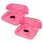 Think Good Tots Piddle Pad 2PACK, Potty Training Car Seat Protector, Waterpro.... Fixed Price $59.64.