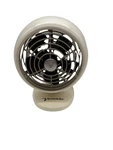 Vornado Mini Classic Vintage Air Circulator Cream Vfanmc Tested Desktop. Fixed Price $39.99.