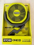Ryobi One+ 18V Cordless 4 In. Clamp Fan Tool Only PCF02B - Usa Stock. Fixed Price $29.91.