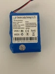 HOVER-1 Drive Battery Replacement Shenzhen Longting LT1865-NL02 36V 2.0 Ah 72WH. Fixed Price $36.95.