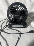 Holmes Usb Mini Rechargeable Fan Pre-owned Excellent Condition. Fixed Price $16.99.