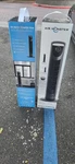 Air Monster 30 Inch Tower Fan Oscillating Speeds Brand New Box. Fixed Price $39.99.