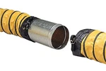 Allegro Industries 2812369 Ventilation Duct Connector, 16. Fixed Price $77.70.
