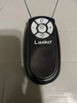 Lasko 2033611A Appliance Space Heater Fan Remote Control Replacement. Fixed Price $13.49.