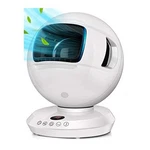 Trustech Bladeless Fan BLF-07F 3D Multi Directional Oscillating,remote Control. Fixed Price $39.00.