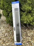 Lasko Xtra 48" Extended Airflow 4-SPEED Space Saver Tower Fan With Remote. Fixed Price $85.00.