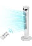 Antarctic Star Tower Portable Floor Fans 85 Oscillating 36'' Quiet Co.... Fixed Price $59.99.