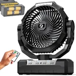 Battery Operated 200H Max In 1 D-cell & Usb Powered Fans, Po.... Fixed Price $37.37.