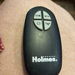 Holmes Remote Control For Oscillating Tower Fan Tested & Free Shipping. Fixed Price $15.00.
