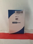 Shenzhen Power Bank Portable Charger-usb-c Charging Cable- Nib. Fixed Price $22.00.