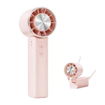 Hand Held Fan Speeds Adjustable 4800MAH,FOLDABLE,LIGHTWEIGHT Neck-worn De.... Fixed Price $51.43.