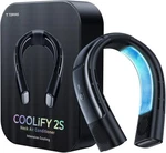 Torras Coolify 2S Neck Air Conditioner, Portable Personal Cooler. Fixed Price $99.00.