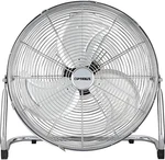 Optimus F4122 Inch Industrial Grade High-velocity Fan Wit. Fixed Price $71.81.