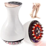 Kitusi Leg Massager For Circulation And Pain Relief, Lymphatic Drainage White. Fixed Price $50.56.