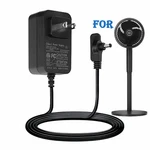 12V Charger For Shark Flexbreeze Fan FA222, FA222C, FA222Q, FA222QGY, FA222QGN. Fixed Price $17.52.