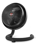 Vornado 623 Whole Room Air Circulator Fan W/ Variable Speed Black New. Fixed Price $119.69.