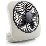 TREVA/O2COOL "desk FAN,5"" Dia. BLADE,2 Speed", 1 Ea (FD05004). Fixed Price $25.88.