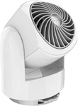 Vornado Flippi V6 Personal Air Circulator Fan White 6.2 Inches, Vintage. Fixed Price $34.34.