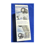 Portable Cooling Fan W/ Semiconductor Refrigeration Led Display Rechargeable Usb. Fixed Price $19.99.