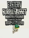 Asco Redhat EF8300B403U Stainless Solenoid Valve 1/2 24 Vdc Coil New. Fixed Price $299.99.