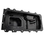 Boxi 264-044 Engine Oil Pan Fits Ford Expedition F-150 F-250 Lobo Lin.... Fixed Price $89.26.