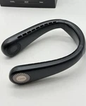 Torras Coolify 2025 Neck Conditioner Dual-airflow Black -FG9A. Fixed Price $50.00.