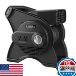 Lasko Portable Utility Fan 12 289 Cfm Pivoting High Velocity Air Mover Blower. Fixed Price $98.27.