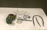Us Air Force Nha H-1 Heater 401230 Valve Fuel Control Parts Kit 2910-01-464-9880. Fixed Price $1700.00.