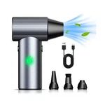 Cosano Jet Dry Mini Blower - Super Fan 300000 Rpm Compressed Air.... Fixed Price $108.21.