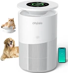 Air For Home Large Room Up To 3620FT , H13 True Hepa Purifiers. Fixed Price $260.45.