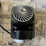 Vornado Air, Llc CR1-0496-06 Flippi V6 Compact Circulator Fan, Adjustable. Fixed Price $17.95.