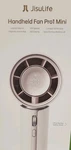 Jisulife Handheld Fan PRO1 Mini - Brand New Factory Sealed Free Shipping. Fixed Price $49.95.
