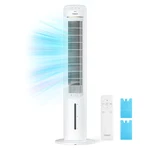 Tosot 210CFM Evaporative Air Cooler No Ice Packs KSWA-04S63DG White. Fixed Price $93.32.