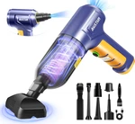 Car Vacuum Portable Cordless 3 In Handheld 15000PA High Power With. Fixed Price $74.99.