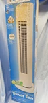 Holmes HTF3110-BTU Oscillating Tower Fan With Speed Settings Inch White New. Fixed Price $29.95.