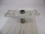Raymarine Top Of Pedestal Rotary Joint Used Replacement For M92654(-S) & M965.... Fixed Price $39.99.