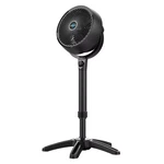 683 Pedestal Whole Room Air Circulator Fan, 32 IN.-38 Adjustable Height. Fixed Price $90.74.