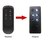 Replace Remote Control For Dreo Cruiser Pro T3 Tower Fan DR-HTF003 DRHTF003. Fixed Price $14.97.
