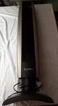 Lasko Speed 36" Tower Fan Model 2711 *oscillation Not Working / Remote. Fixed Price $49.99.