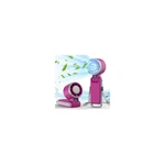 Playhot Portable Handheld Turbo Fan With Ice Cooling, Rechargeable Personal F.... Fixed Price $33.27.