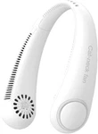 Bladeless Cooler Cat-neck Fan White 3 Speeds Model A206 New. Fixed Price $24.99.